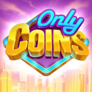 Only Coins