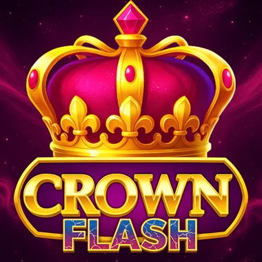 Crown Flash
