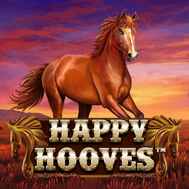Happy Hooves