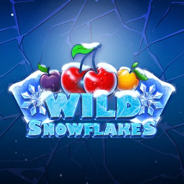 Wild Snowflakes